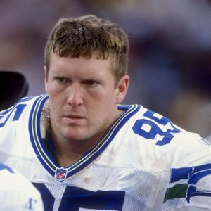 Ehemaliger NFL-Star Dean Wells ist mit 54 Jahren verstorben