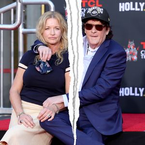 Schwere Vorwürfe: Michael Madsen hat Scheidung eingereicht