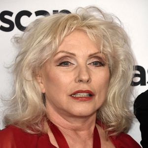 "Blondie"-Star Debbie Harry wurde in den 70ern vergewaltigt