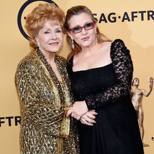 Nach Carrie Fishers Tod: Billie will an Erfolgen anknüpfen!