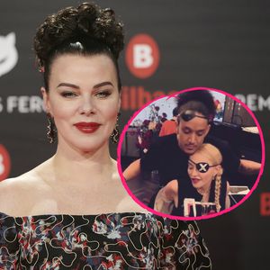 Madonnas beste Freundin ist von ihrem Toyboy begeistert!