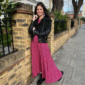Dresscode, Tequila: Deborah James plante eigene Beerdigung