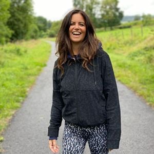 Deborah James' Ehemann teilt seine letzten Worte an sie!