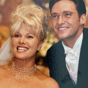 Purer Zucker! Hugh Jackman macht seiner Deb Liebeserklärung
