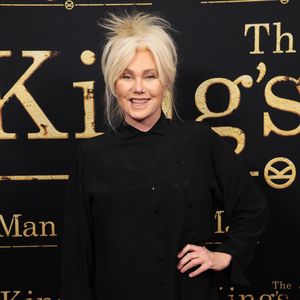 Deborra-Lee Furness erleichtert über Hughs neue Beziehung