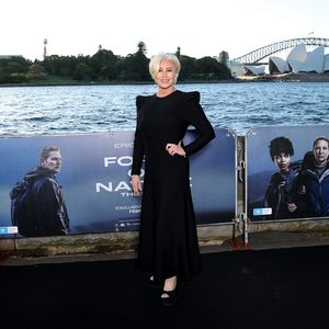 Nach Trennung: Deborra-Lee Furness strahlt auf Premiere!