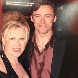 Hugh Jackmann und seine Deborra-Lee feiern 24. Hochzeitstag