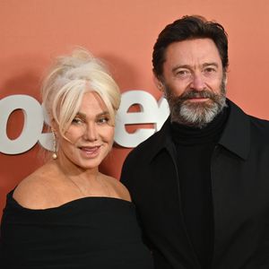 Deborra-Lee Furness zweifelt an Ex Hugh Jackmans neuer Liebe