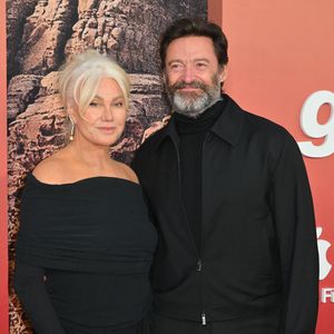 Trennungs-News bei Hugh Jackman: Es gab bereits Anzeichen!
