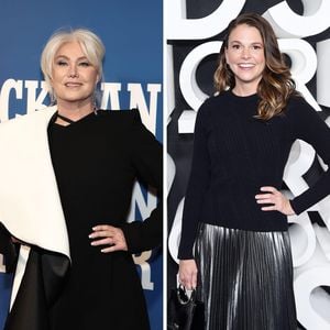 Deborra-Lee Furness fühlt sich von Sutton Foster verraten
