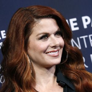 Aus und vorbei! Debra Messing ist wieder Single