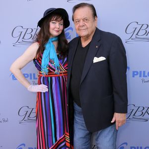 Ehefrau wütend: Paul Sorvino (†) nicht bei Oscars gewürdigt