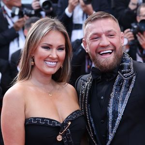 Trotz Belästigungsvorwürfen: Verlobte hält zu Conor McGregor