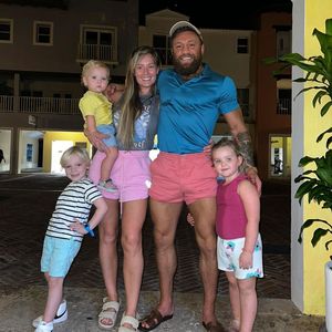 "Was für eine Frau": Conor McGregor schwärmt von Verlobter