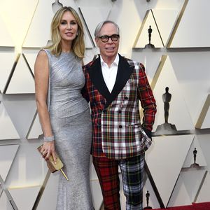 Tommy Hilfigers Tochter spricht offen über ihre Krankheit