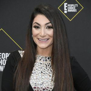 Unter der Haube: "Jersey Shore"-Deena hat geheiratet!