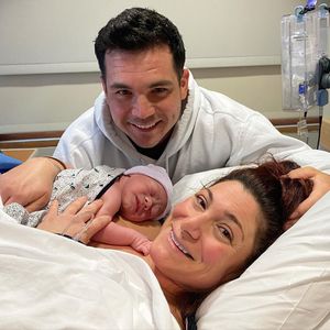 Cameron ist da! "Jersey Shore"-Deena wieder Mama geworden
