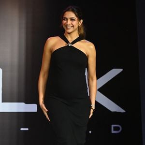 Trotz Babybauch: Deepika Padukone dreht weiter Actionfilme
