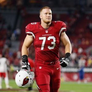 Einstiger NFL-Profi Josh Mauro ist mit 35 Jahren verstorben