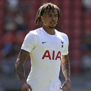 Missbrauch und Drogen: Dele Alli erzählt von seiner Kindheit