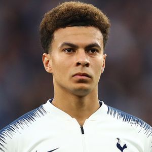 Heiße Jacht-Pics: Hat Kicker Dele Alli eine neue Freundin?