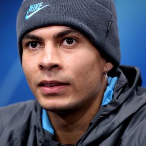 Fußballer Dele Alli wurde Opfer eines bewaffneten Überfalls!