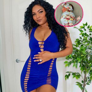 "The Circle USA"-Gewinnerin DeLeesa ist Mama geworden!