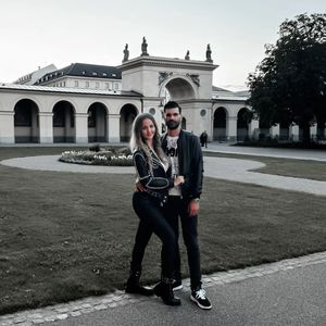 Nach Krise: Mike Cees und Delia wollen um Beziehung kämpfen
