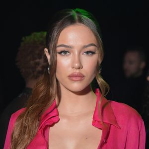Gesundheitsprobleme: Delilah Hamlin hatte Tablettenüberdosis