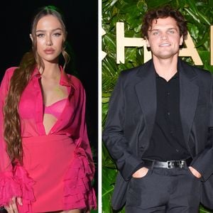 Datet Delilah Hamlin jetzt den Sohn von Jack Nicholson?