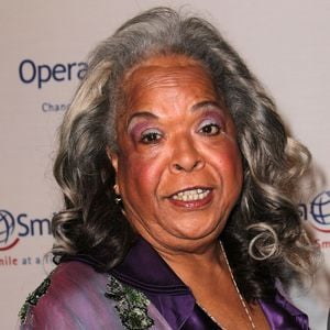 Tod mit 86: Schauspielerin Della Reese ist gestorben