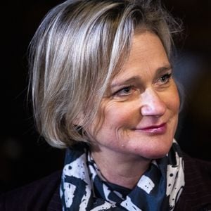 Durch Gerichtsurteil: Delphine Boël ist belgische Prinzessin