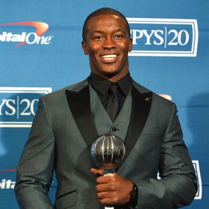 Super-Bowl-Star Demaryius Thomas mit nur 33 Jahren gestorben