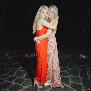US-"Bachelor in Paradise": Erste Verlobung von zwei Frauen