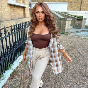 Nach wenigen Monaten: UK-Star Demi Jones ist wieder Single!