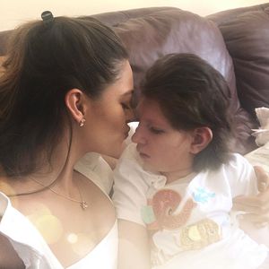 Schwester von Miss Universe mit nur 13 Jahren gestorben