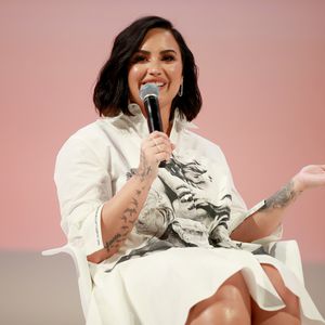Sängerin Demi Lovato bekommt ihre eigene Online-Talkshow!