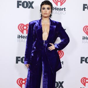 Wegen Patriarchat: Darum outete sich Demi Lovato erst jetzt