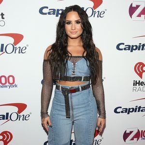 So sehr sehnte sich Demi Lovato nach der Liebe ihres Vaters
