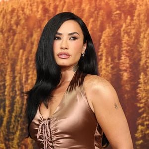Auf Jetski: Demi Lovato heizt den Fans im String-Bikini ein