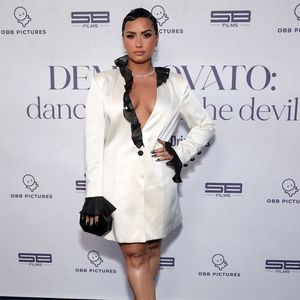 Freestyle in Musikvideo: Zeigt Demi Lovato echten Schmerz?