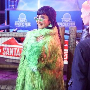 Feminines Gefühl: Demi Lovato hat ihre Pronomen geändert!