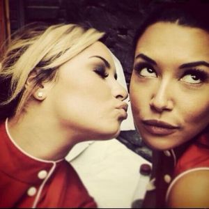 Leiche von Naya Rivera gefunden: Freunde verabschieden sich!