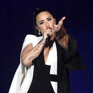 Inniges Knutsch-Video: Demi Lovato und Henry im Turtel-Modus