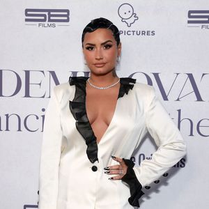 Demi Lovato verabschiedet sich endgültig von Drogen und Alk