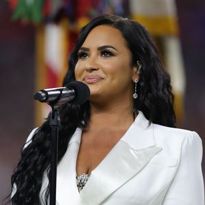 Intime Worte: So denkt Demi Lovato heute über ihren Kollaps