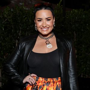 Sucht-Update: Demi Lovato verliert keine Gedanken an Drogen
