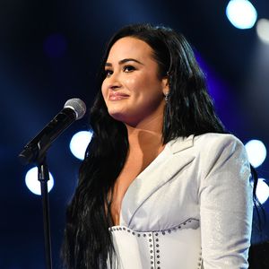 Demi Lovatos Coming-out als fluid: Das sagten ihre Eltern!