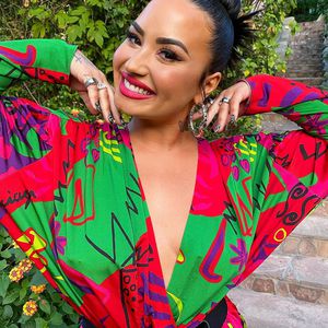 Durch geplatzte Verlobung merkte Demi Lovato: Sie ist queer