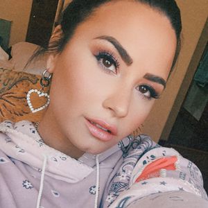 Deshalb ist Demi Lovato mit keinem Ex-Freund mehr befreundet